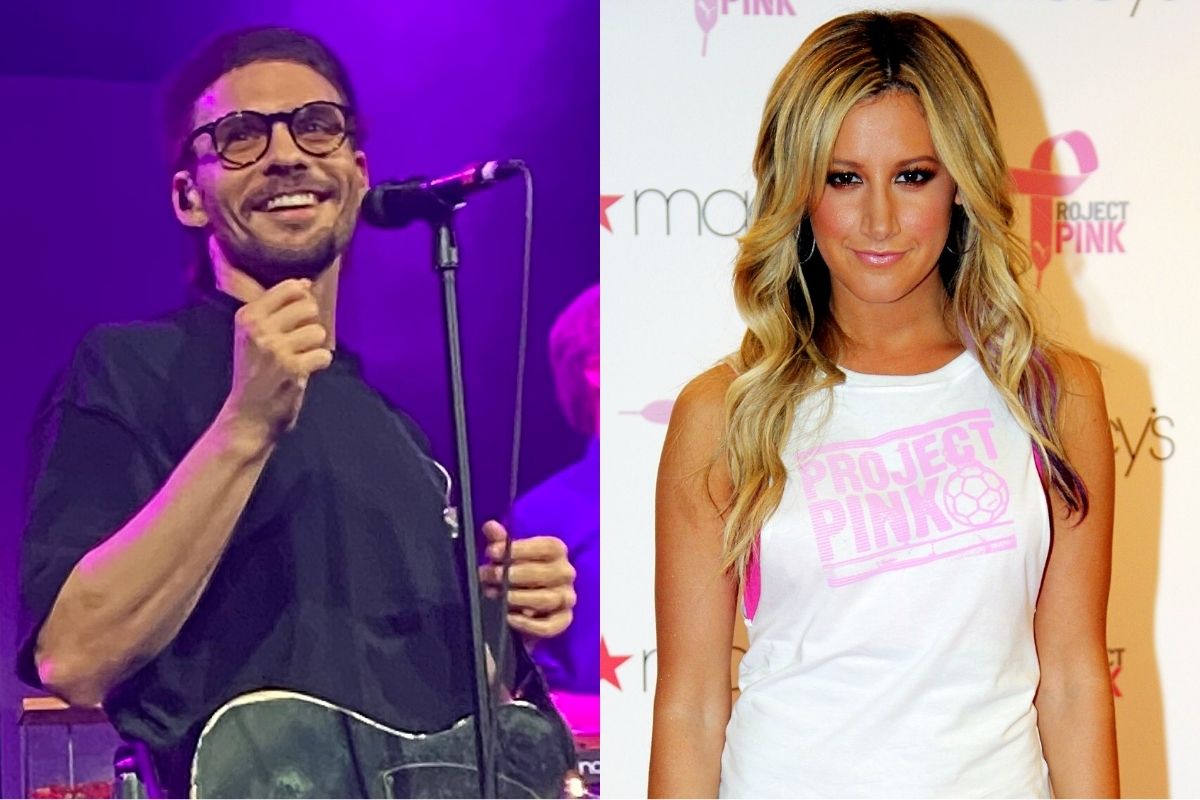 Hilary Duff’s Husband Slams Ashley Tisdale After Mom’s Group Essay