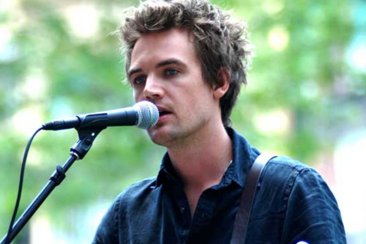 Tyler Hilton and Megan Park Announce Their Separation After 10 Years