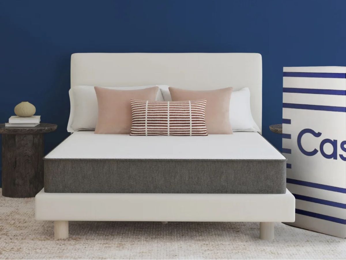Casper Mattress Costco