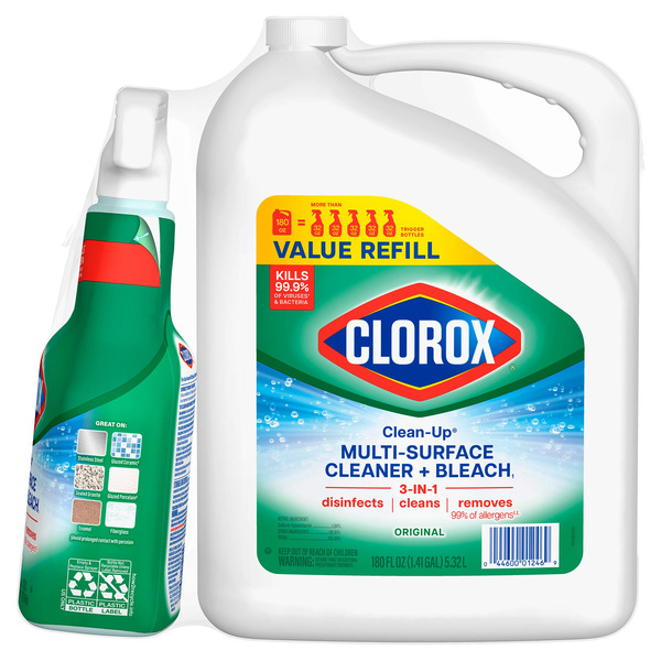 Clorox All-Purpose Cleaner