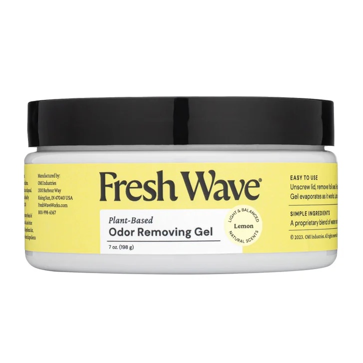 Fresh Wave Odor-Removing Gel