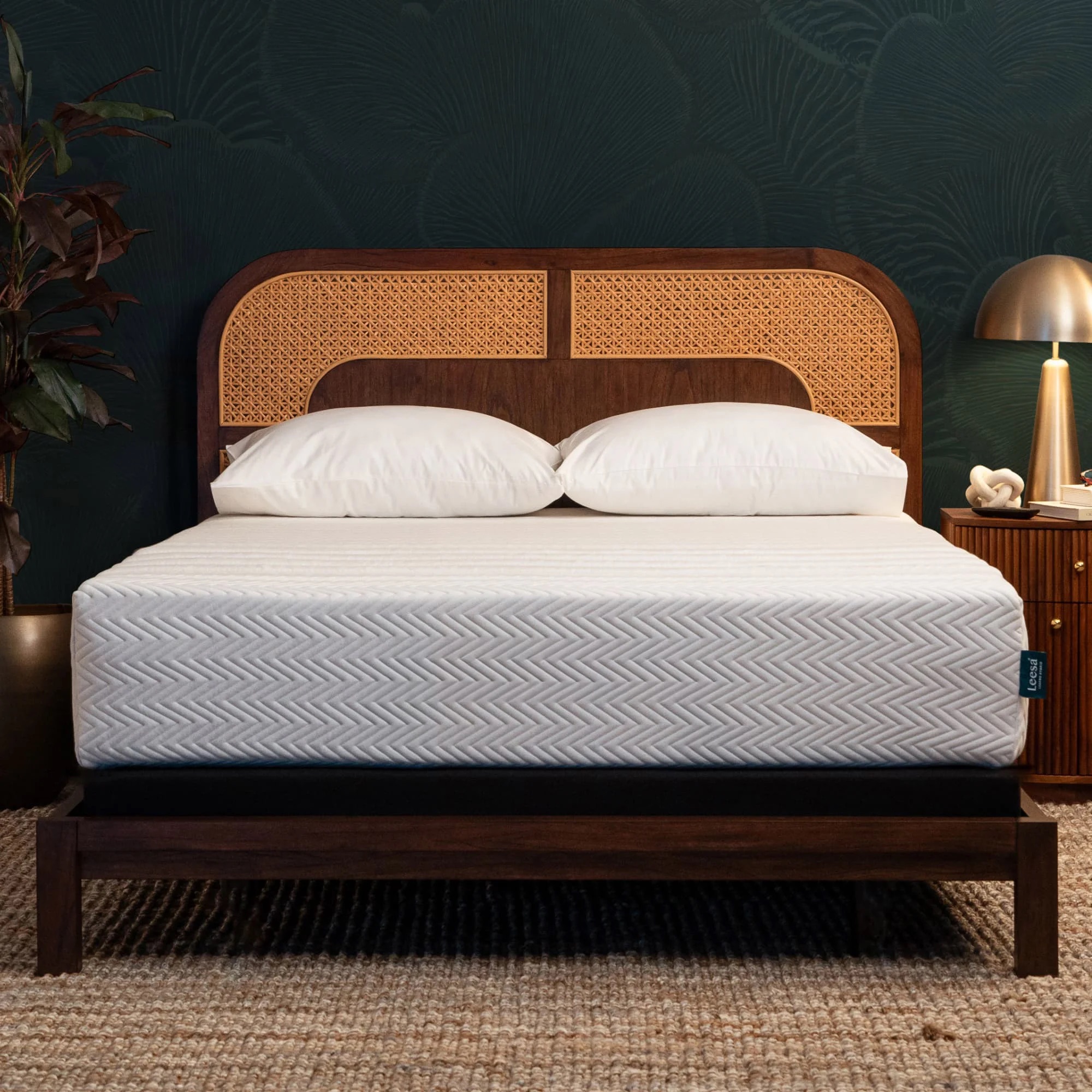 Leesa Legend 12" Hybrid Mattress