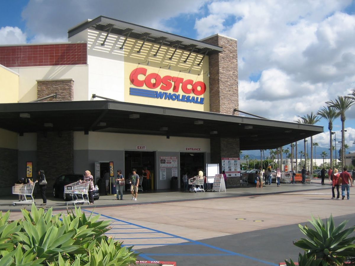 Return Policy at Costco Google Commons