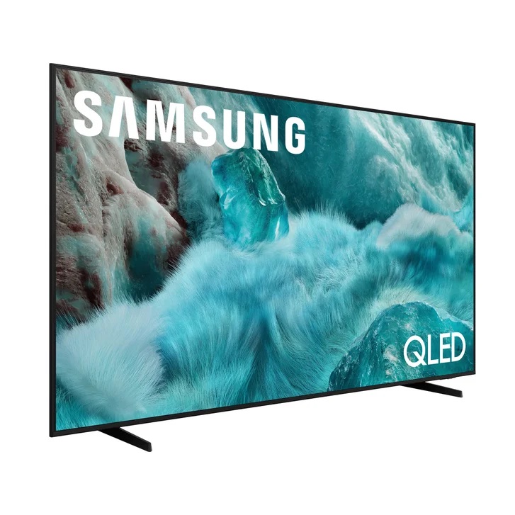 Samsung 75" Class - Q7F QLED Series - 4K Vision AI Smart TV - Allstate 3-Year Protection Plan