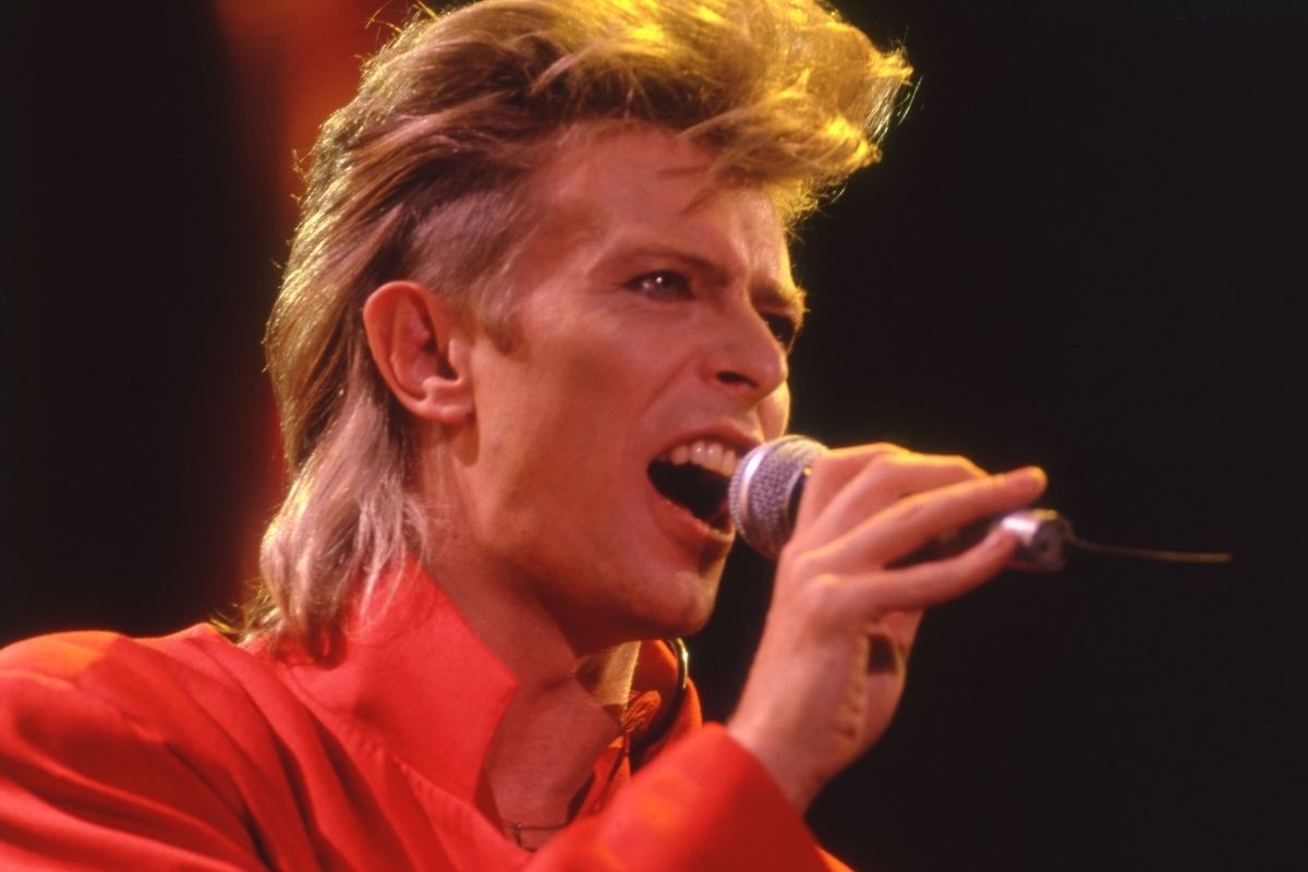 David Bowie’s Daughter Reveals ‘Traumatic’ Treatment Program Ordeal as Teen
