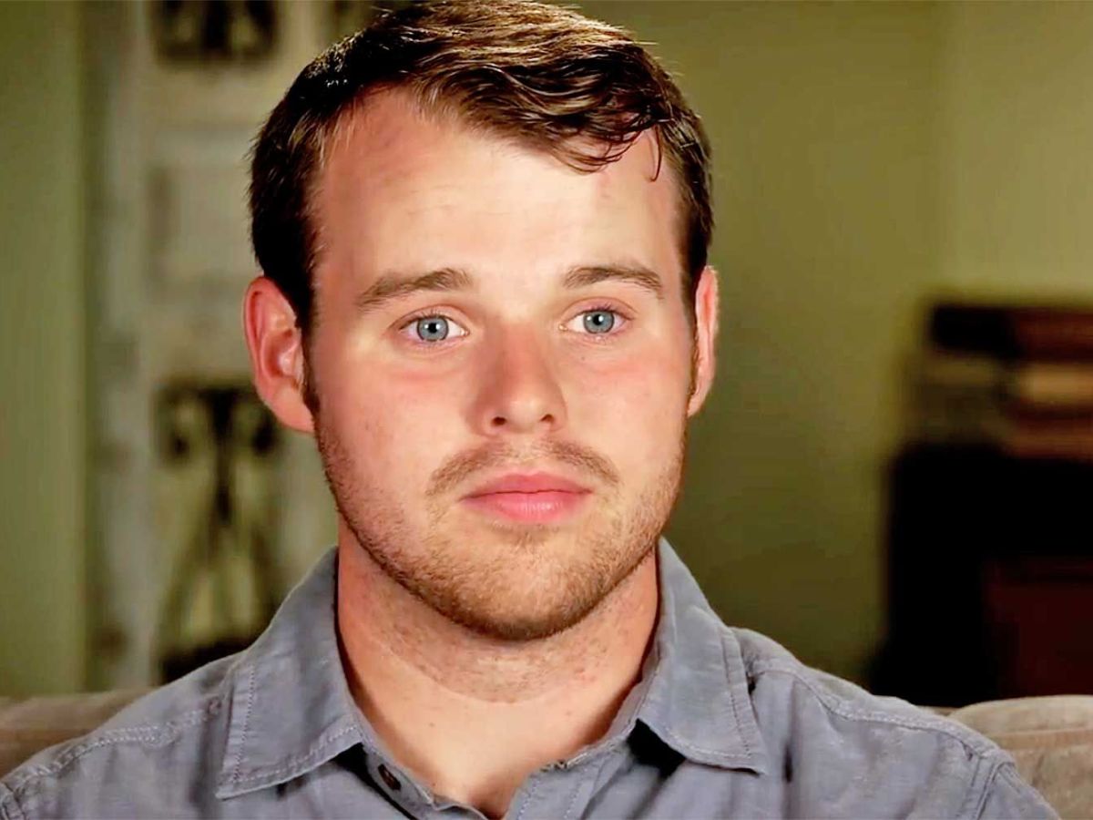 Joseph Duggar Google Commons