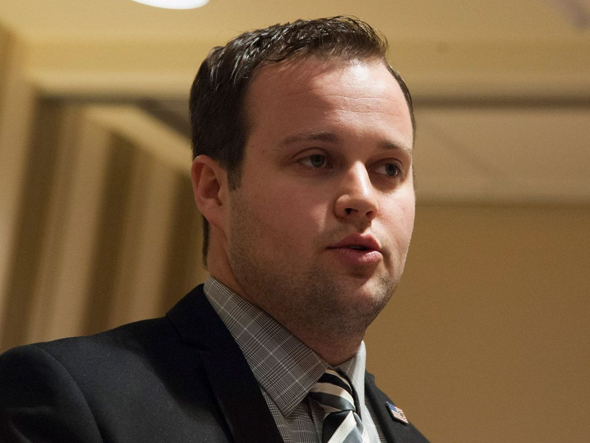 Josh Duggar Google Commons