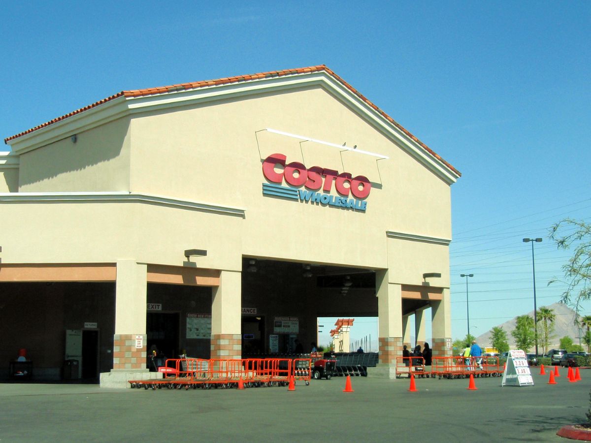 7 New Costco Items Shoppers Are Talking About This Month