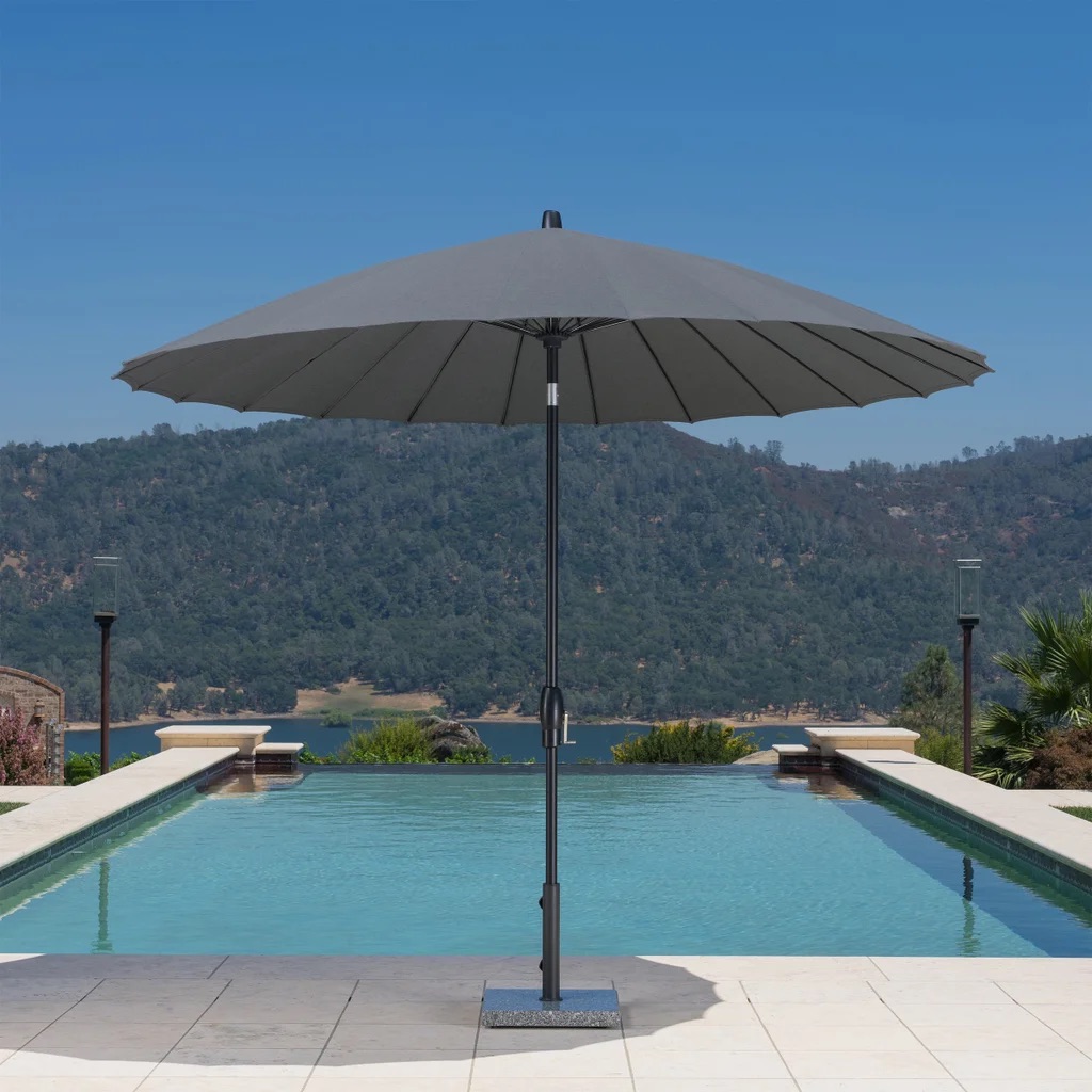 Sunvilla 10' Round Umbrella