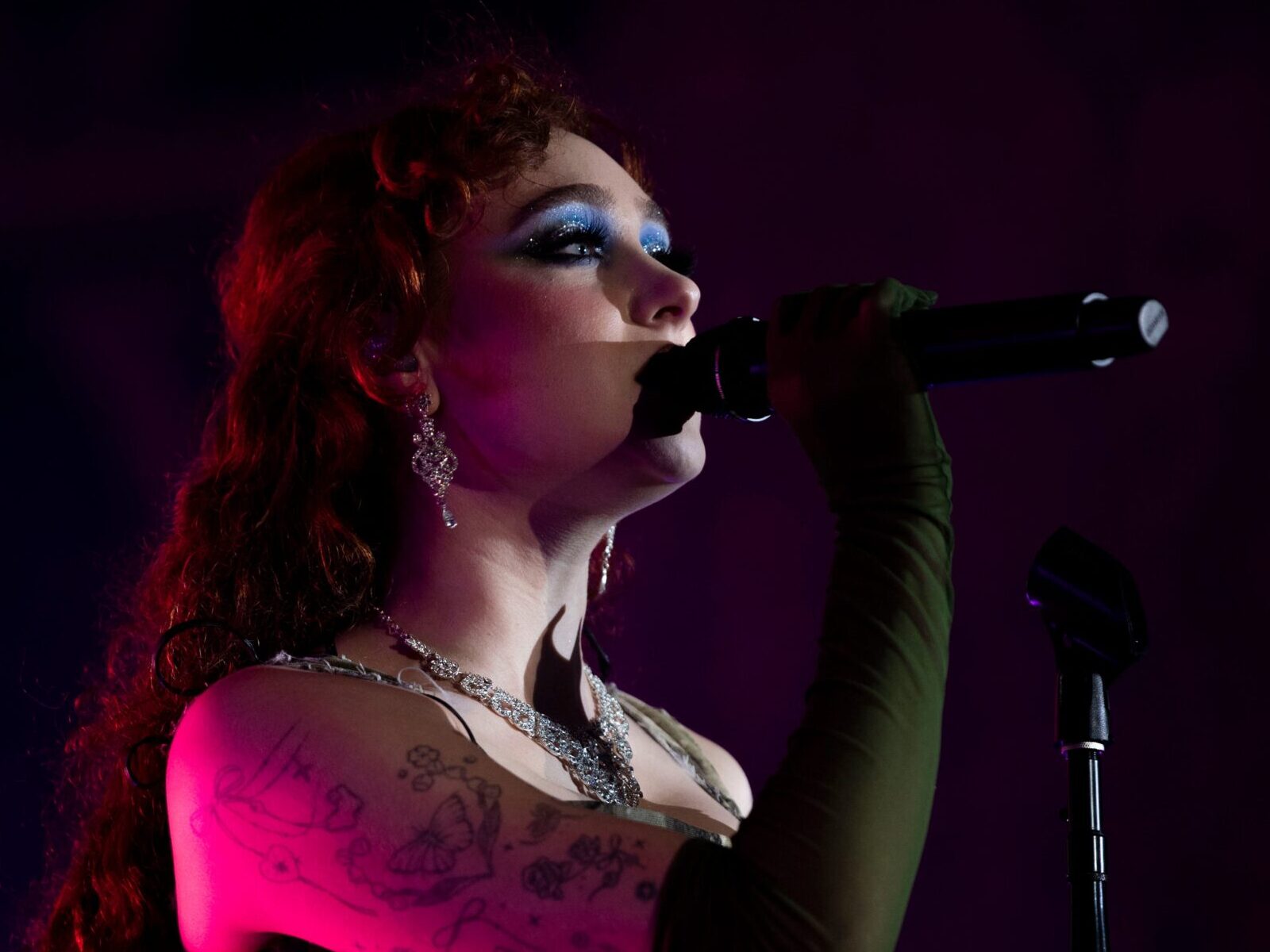 Syndication: The Tennessean