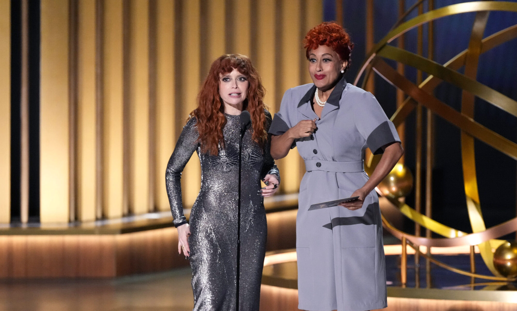 Natasha Lyonne Responds to Reports of Being Escorted Off Delta Flight After Euphoria Premiere