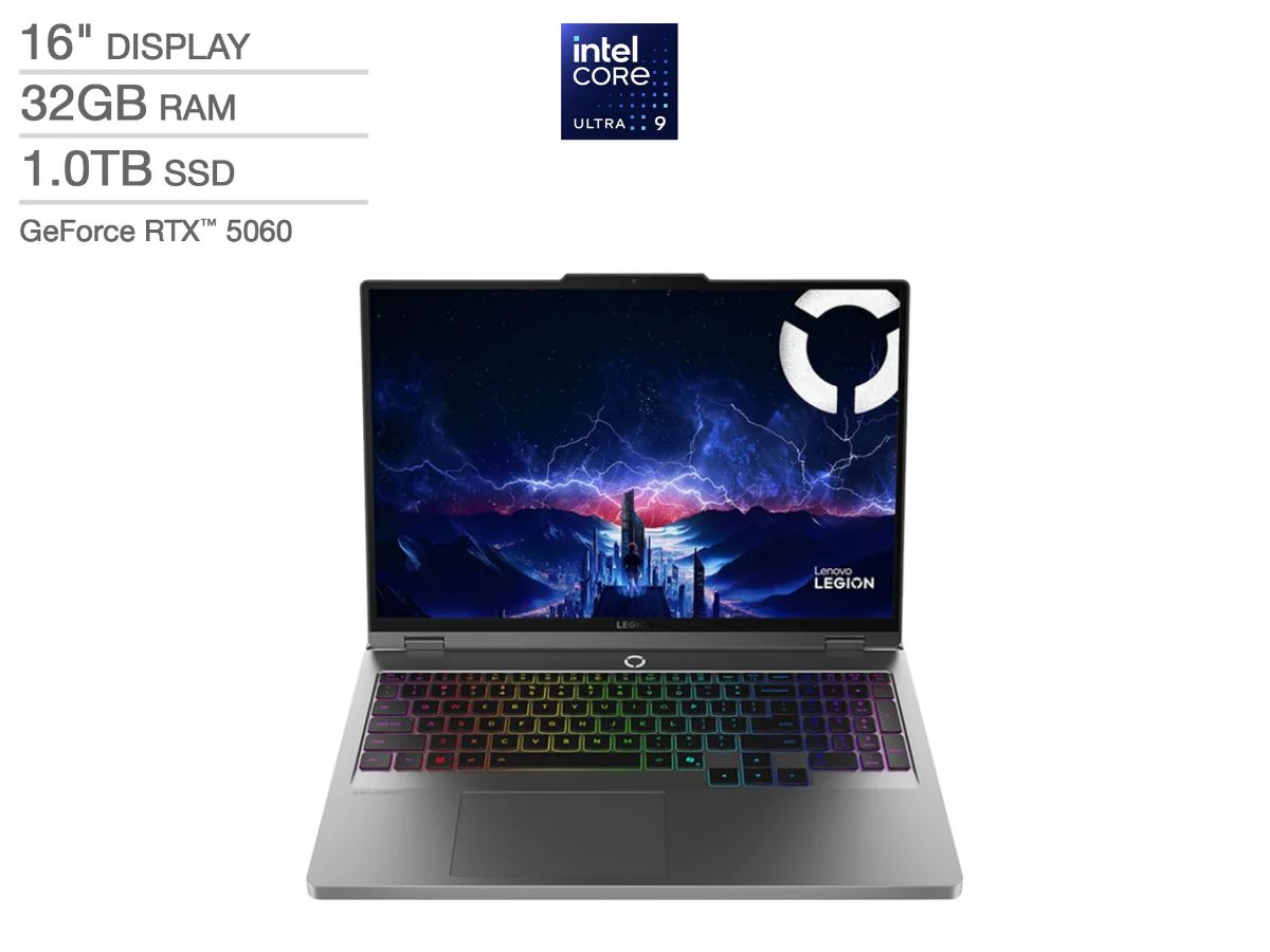 Lenovo Legion Costco