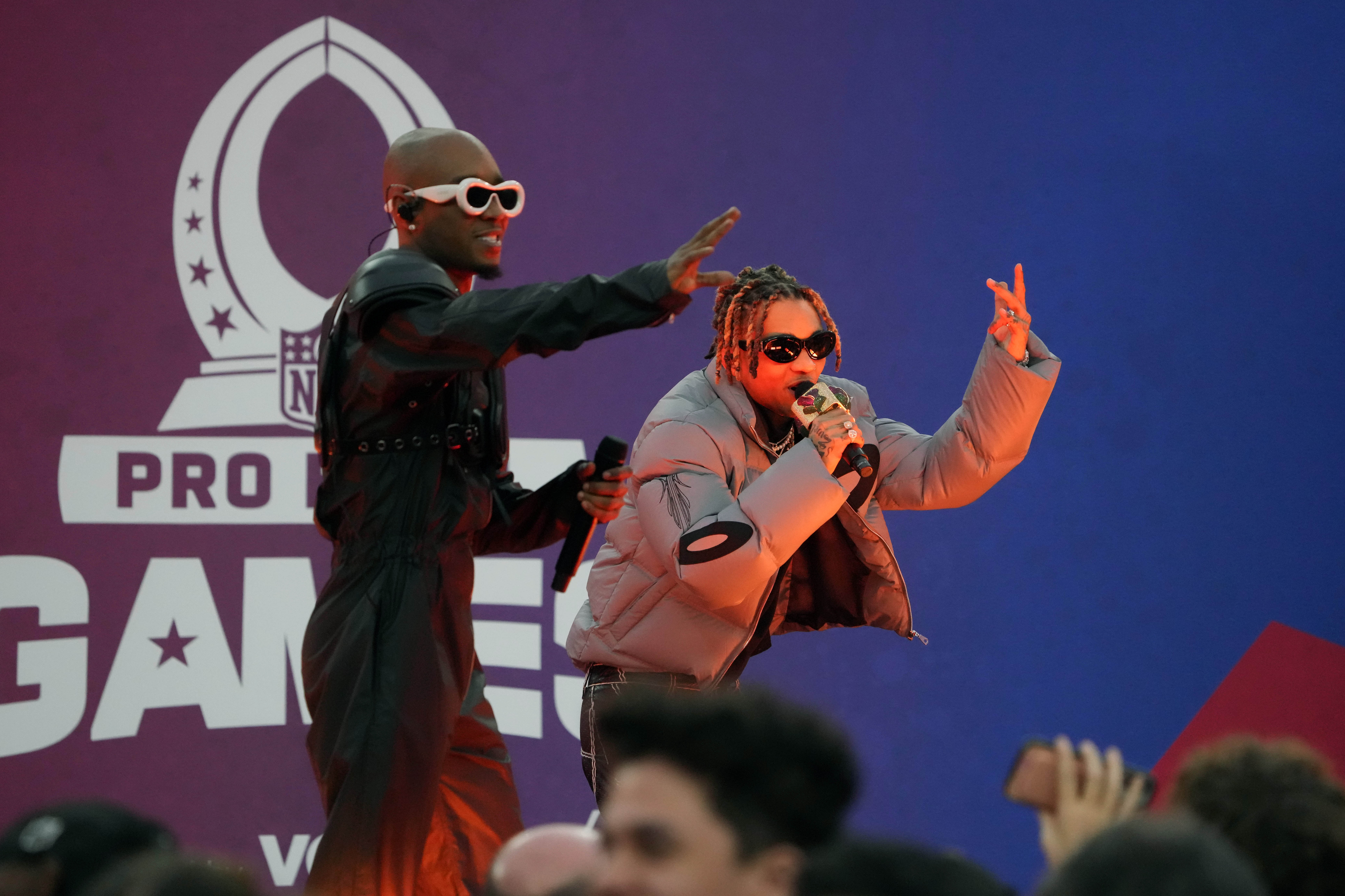 NFL: Pro Bowl-AFC at NFC