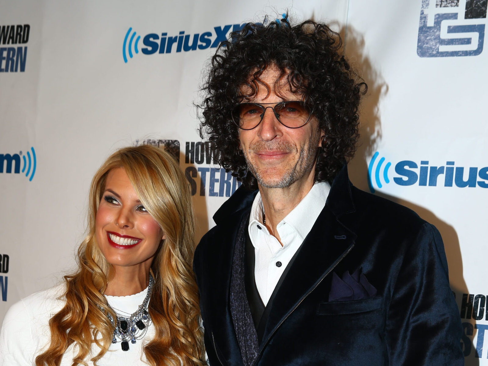 NFL: Super Bowl XLVIII-Howard Stern Birthday Bash