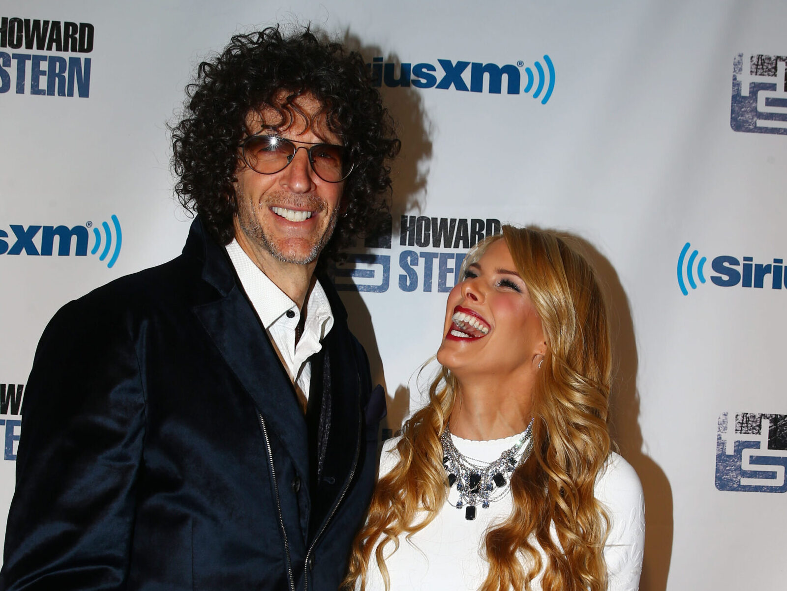 Howard Stern Sued by Ex-Assistant for ‘Hostile Work Environment’