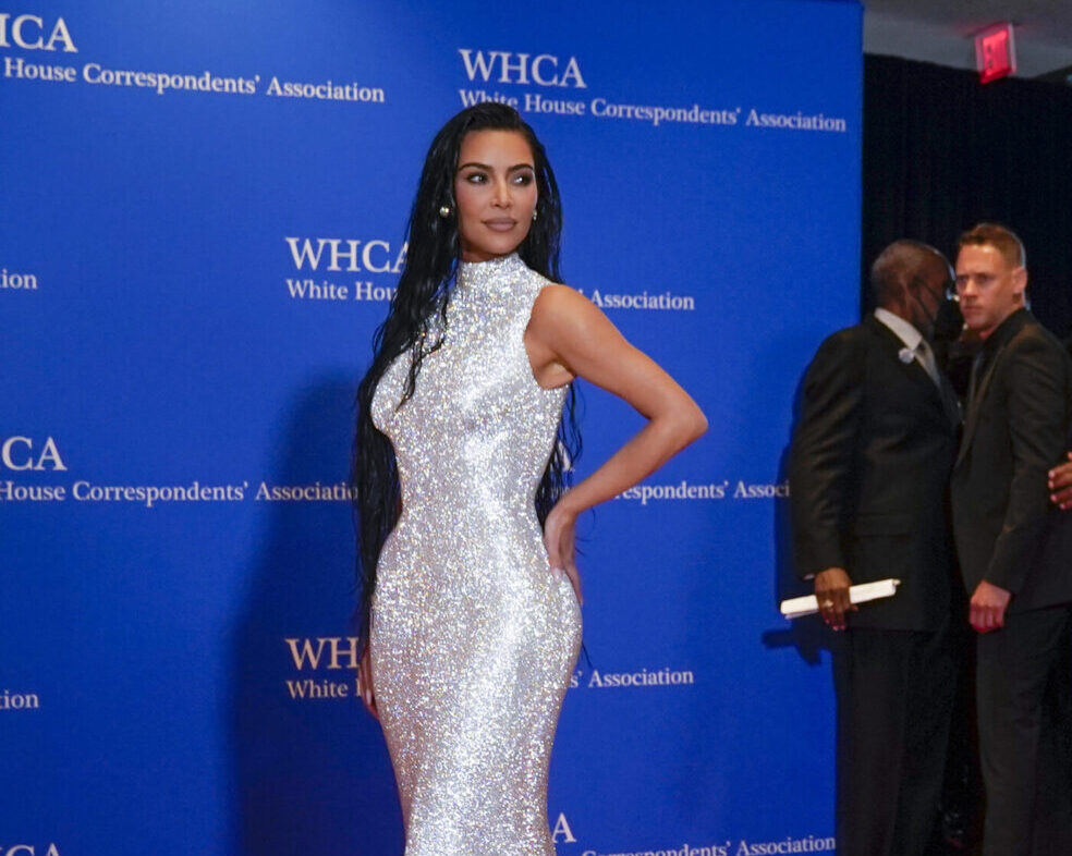 Kim Kardashian Heads to Broadway News: White House Correspondents Dinner