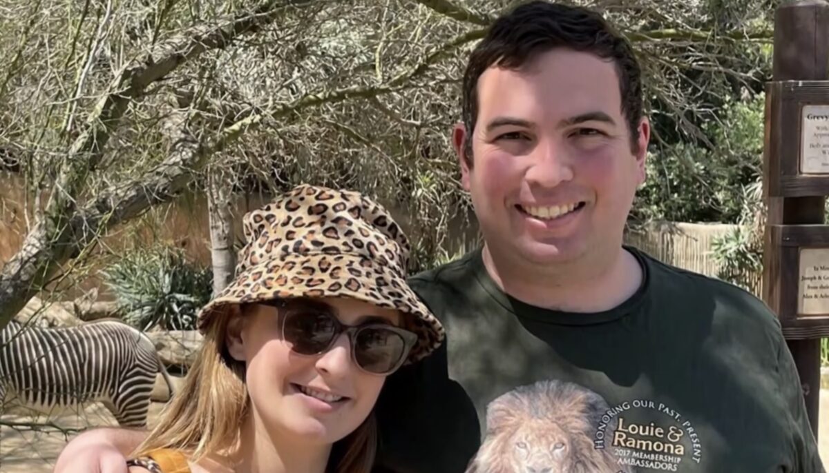 Abbey Romeo and David Isaacman Part Ways After Five Years Together