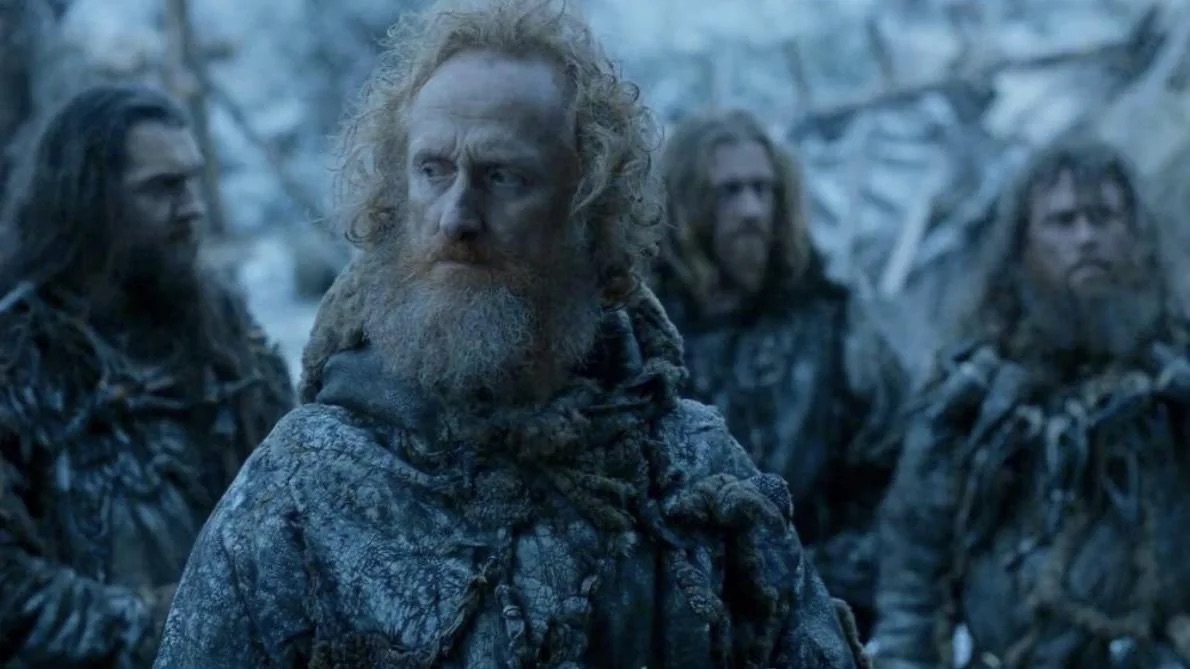 michael patrick game of thrones reddit