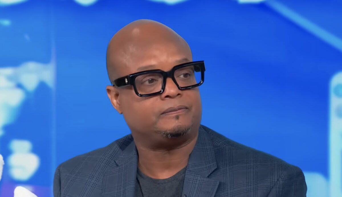 Todd Bridges Files for Divorce from Bettijo B. Months After Separation