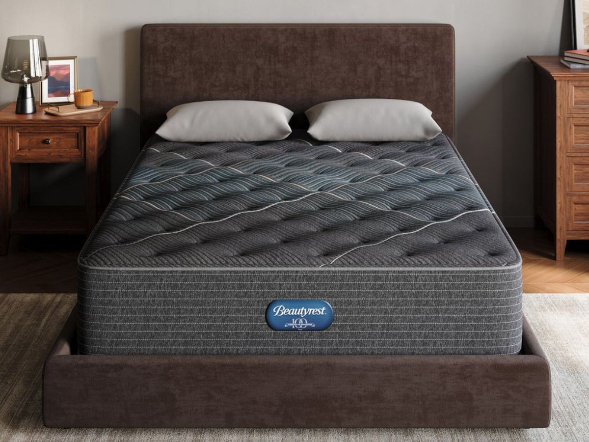 Beautyrest Mattress Costco