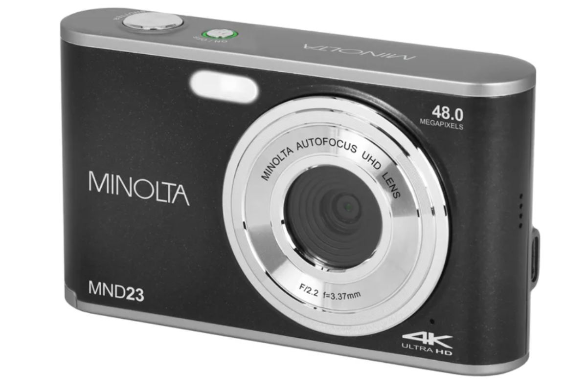 Digital Camera