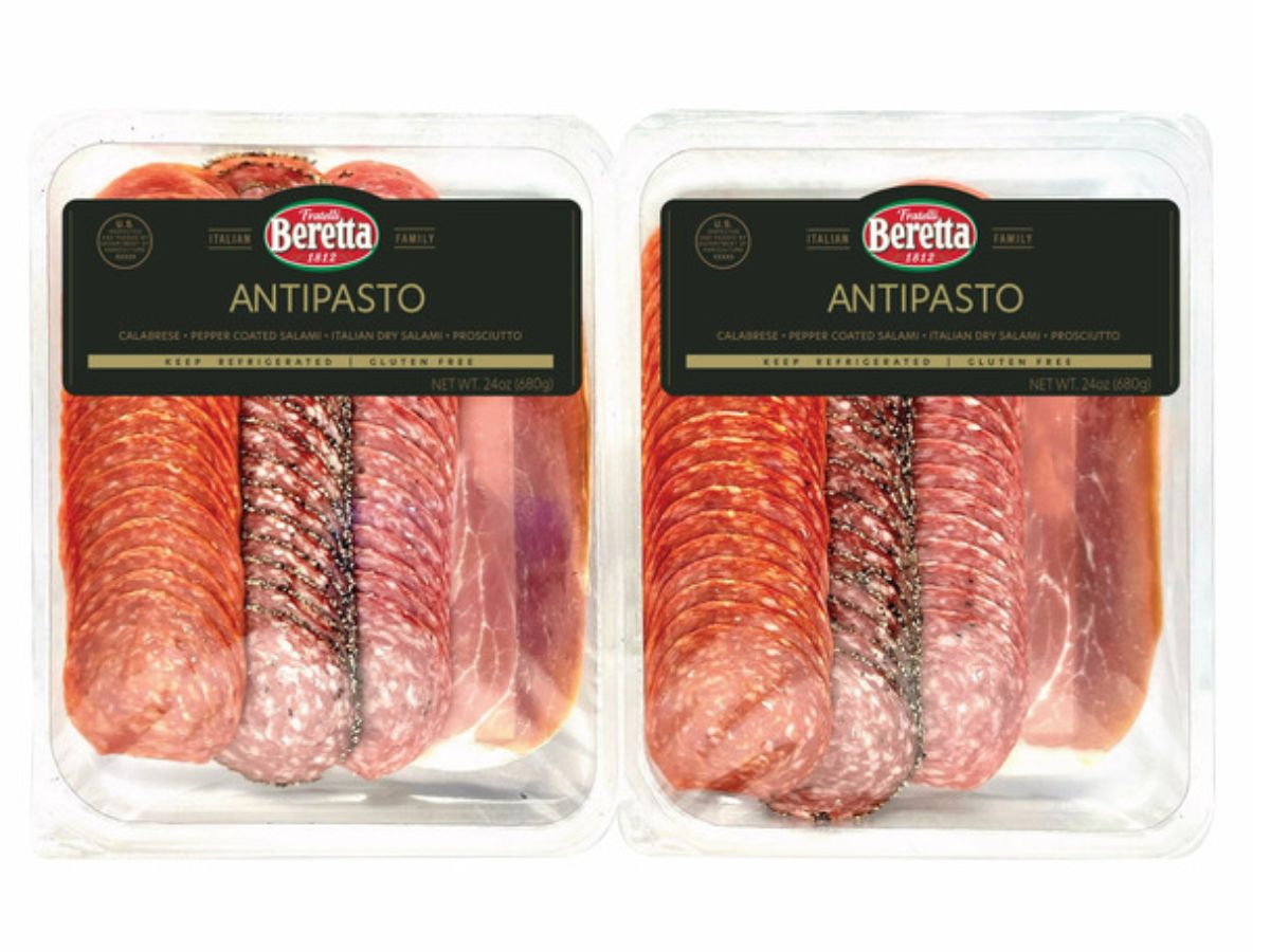 Fratelli Beretta Antipasto Costco