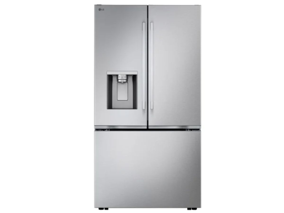 Fridge Costco