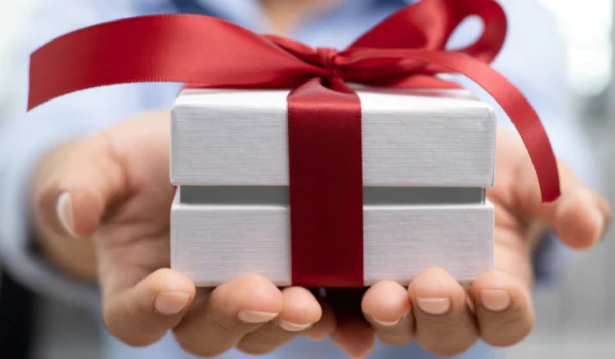 Gift