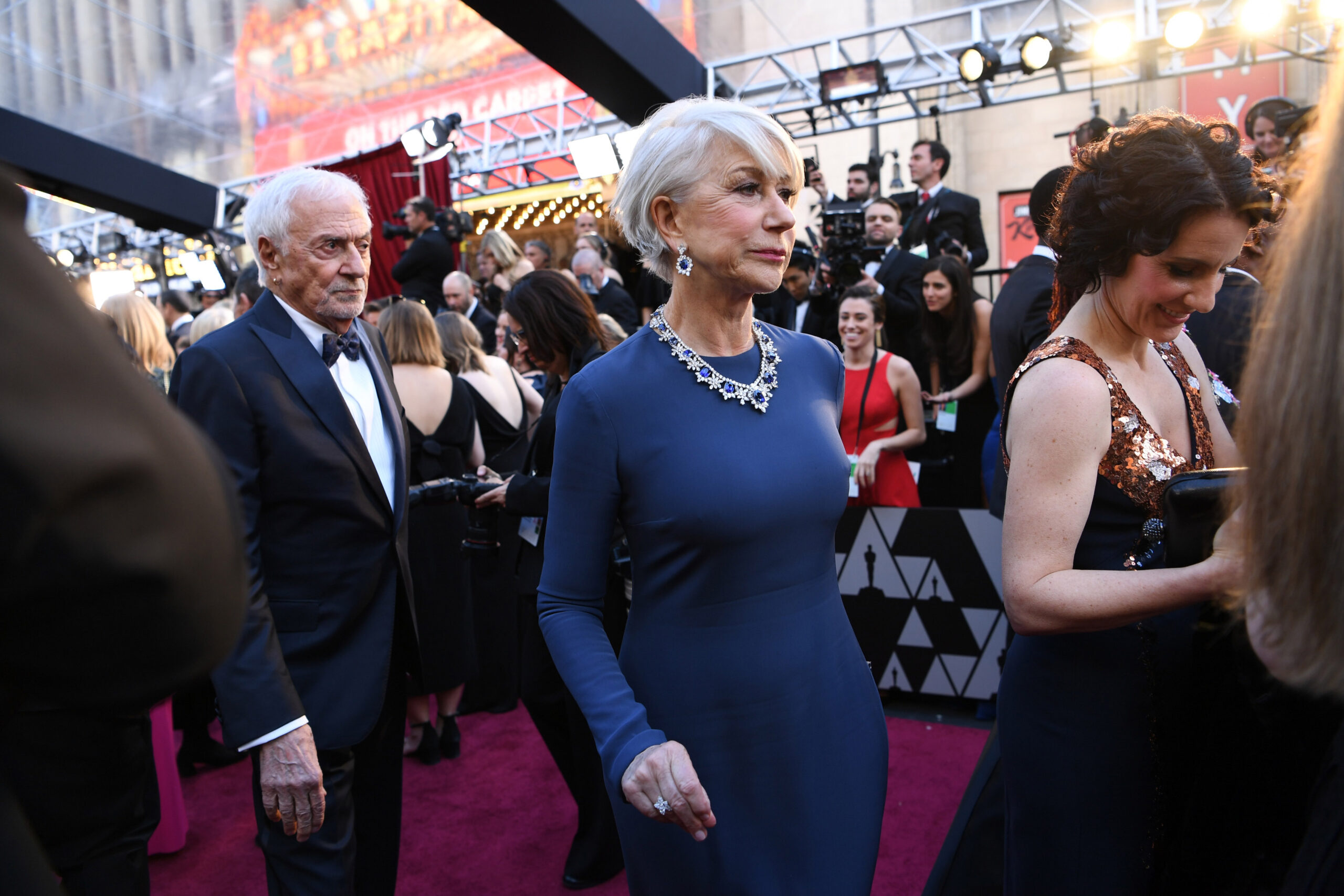 Helen Mirren