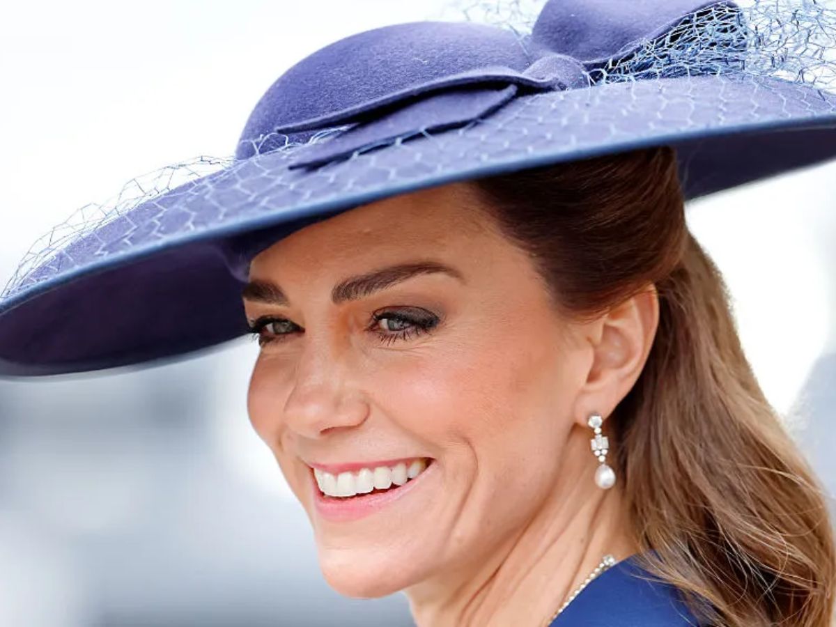 Kate Middleton Google Commons