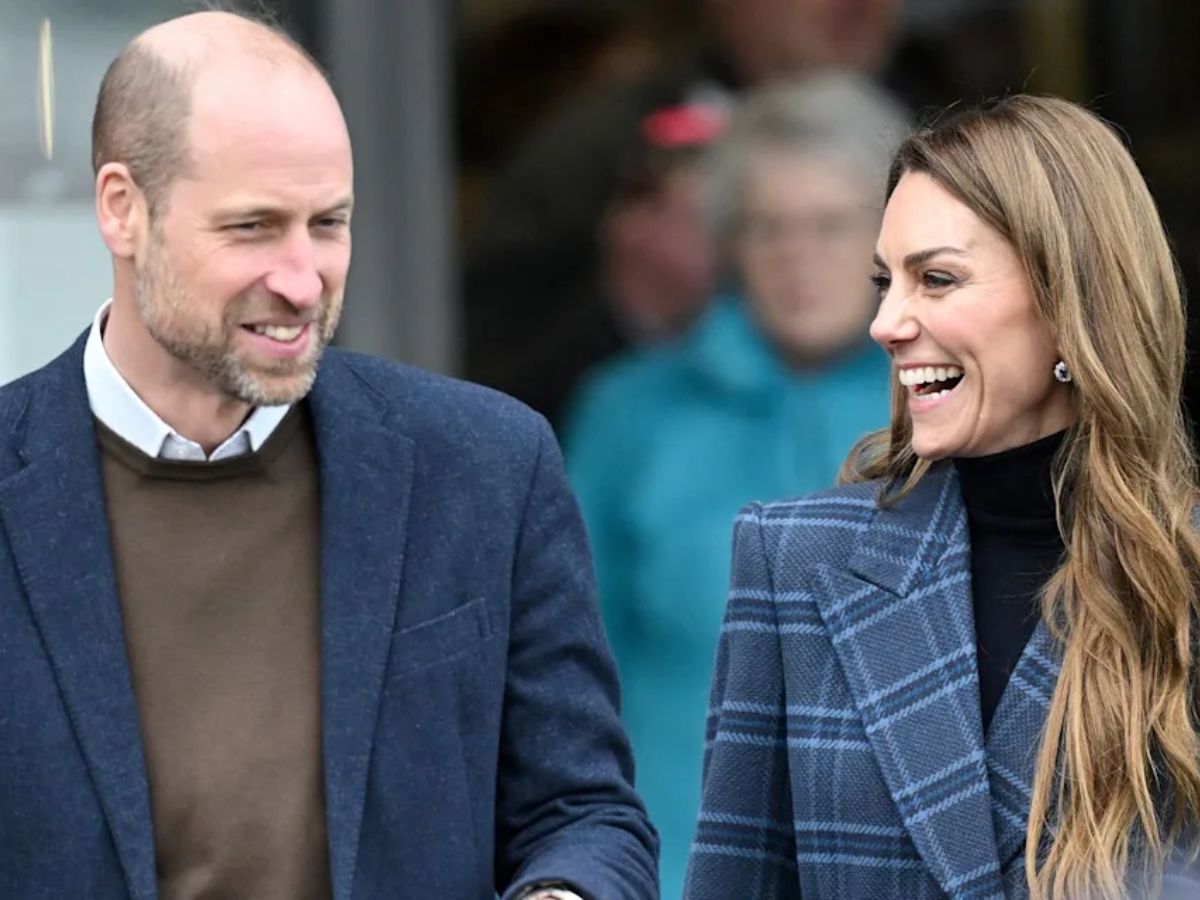 Kate Middleton and William, Google Commons