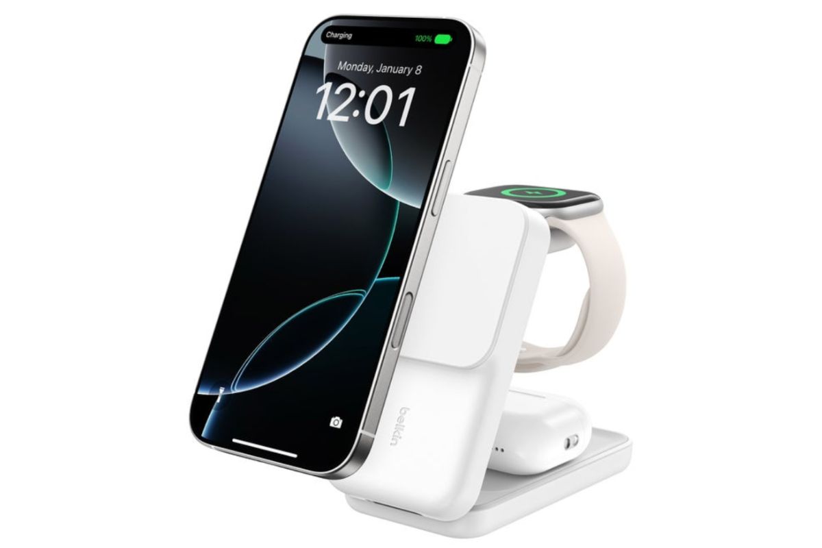 Charging Stand