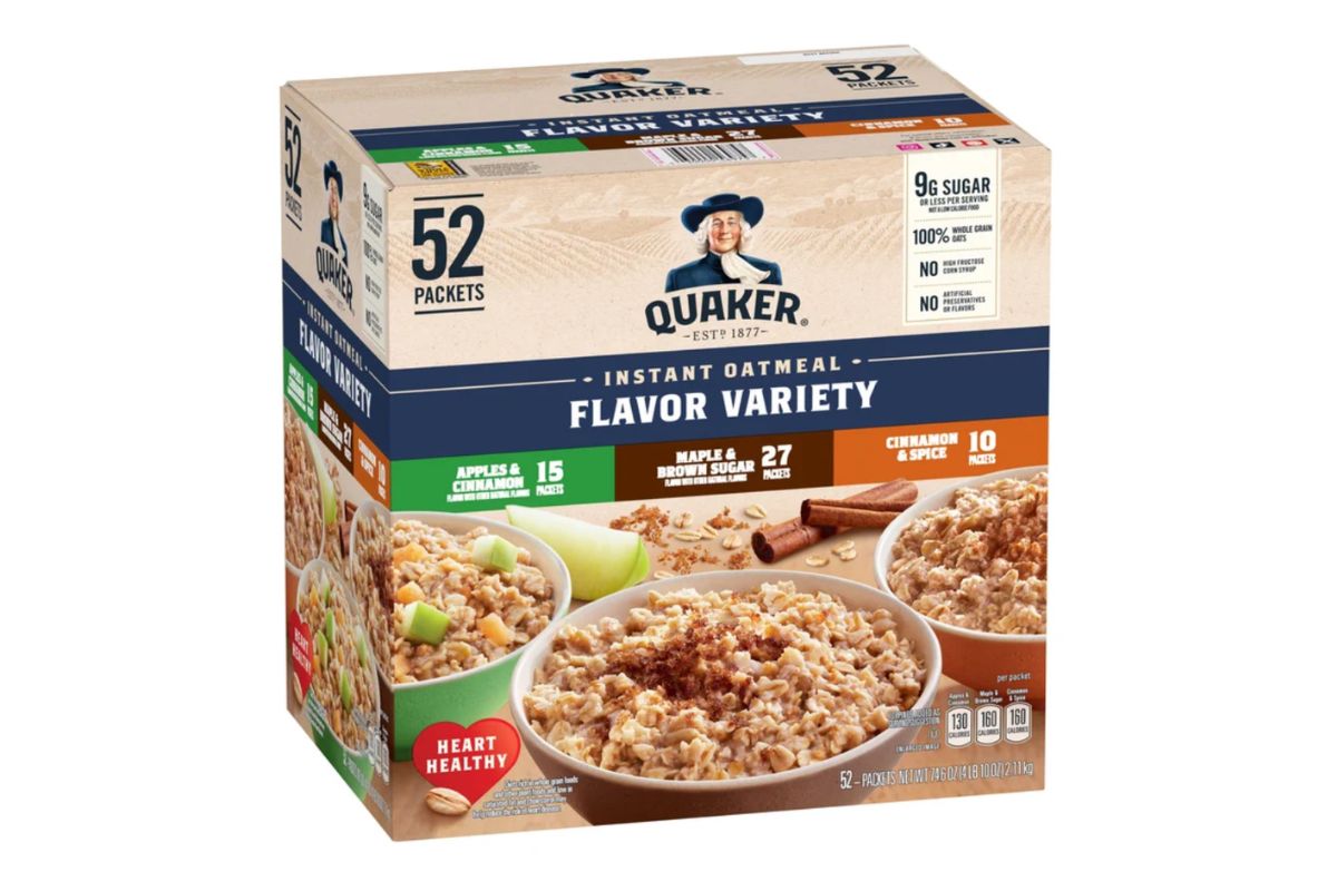 Oatmeal