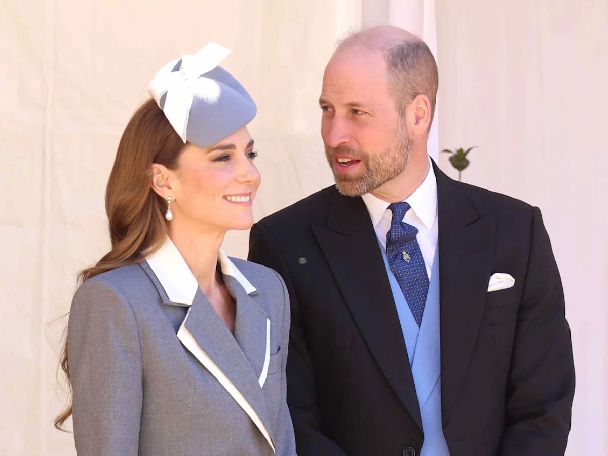 Prince William Shares Emotional Update on Princess Kate: “Our Family Couldn’t Cope Without Her”