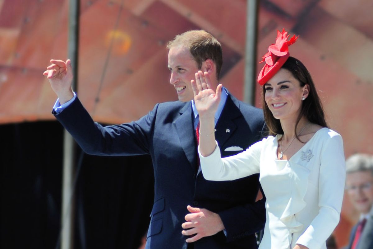 Prince William