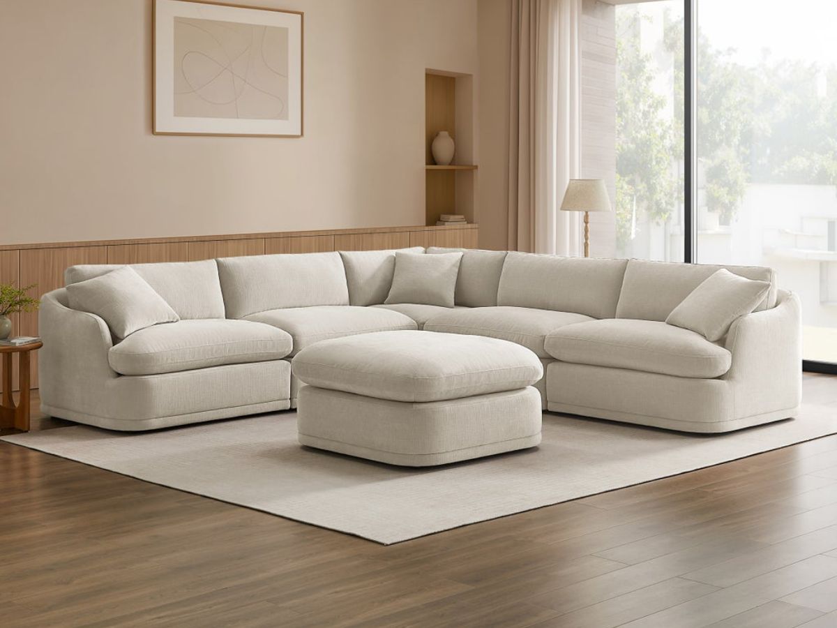 Sectional Costco