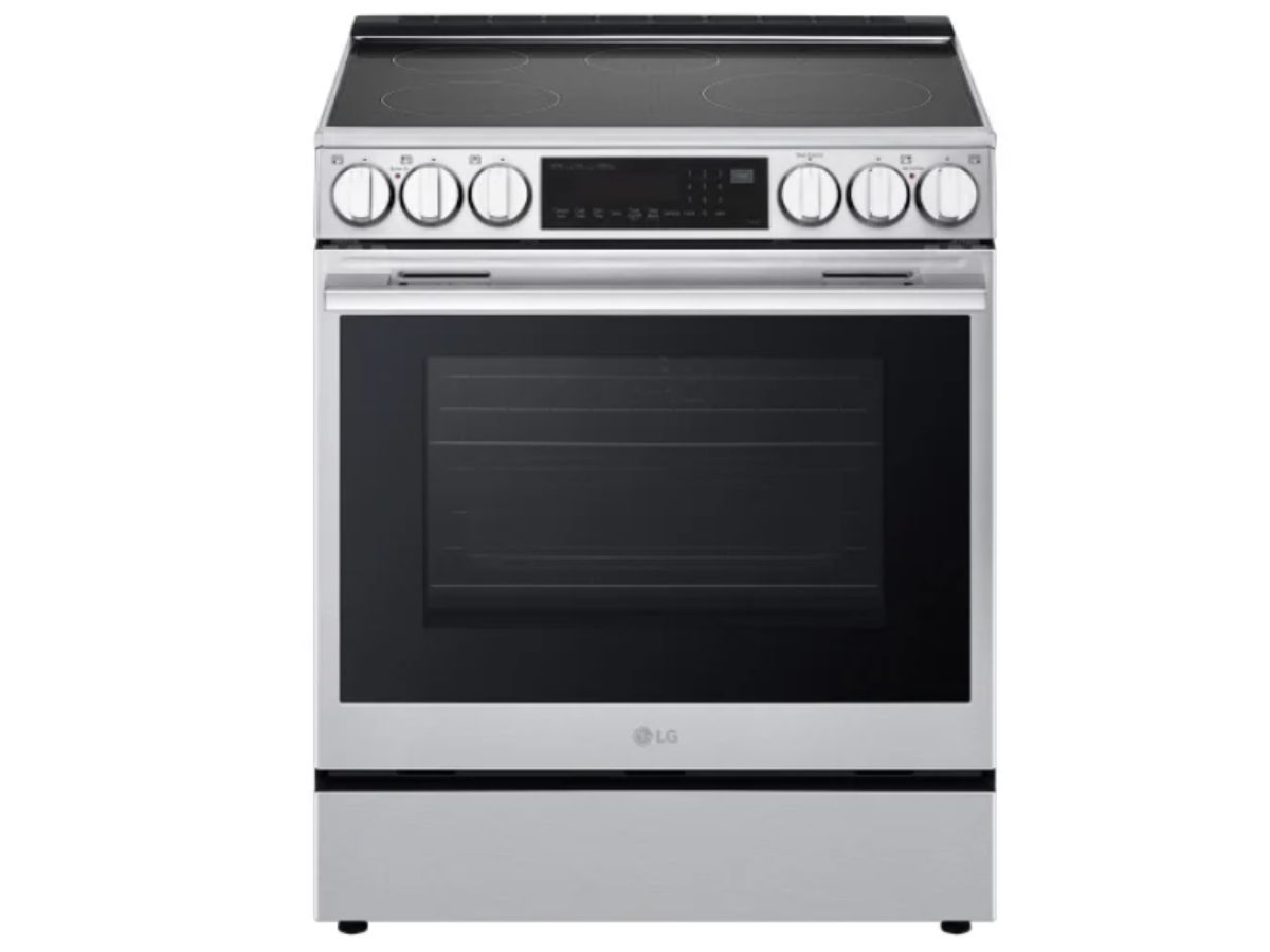 Smart Oven Costco
