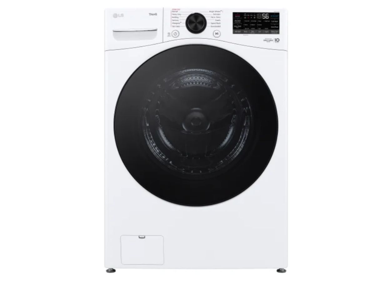 Smart Washer Costco