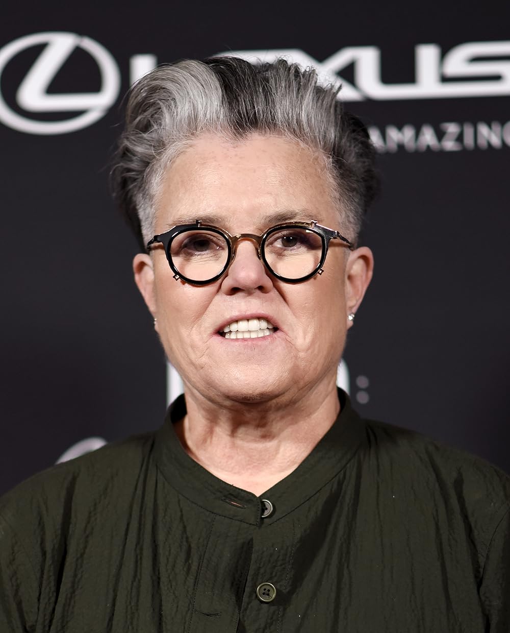 rosie o'donnell