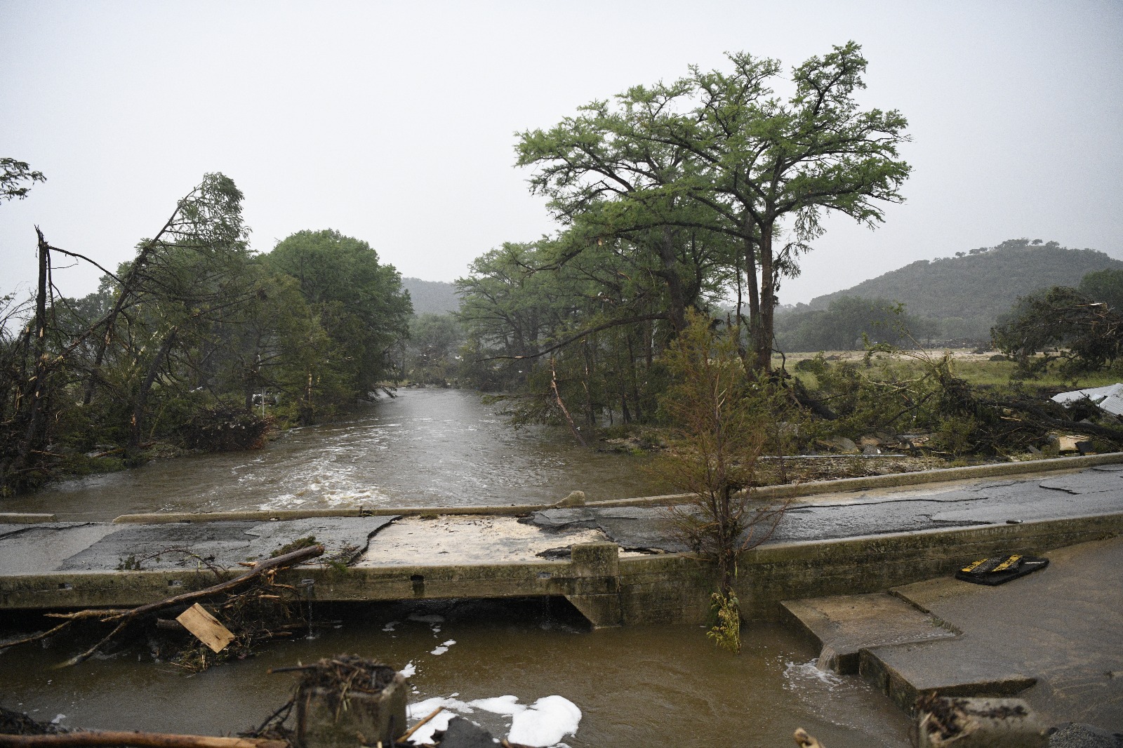 texas floods