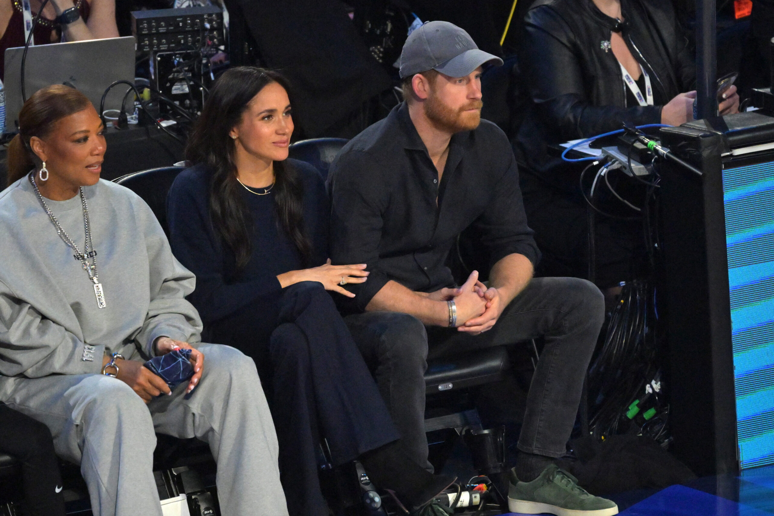 NBA: 75th All Star Game