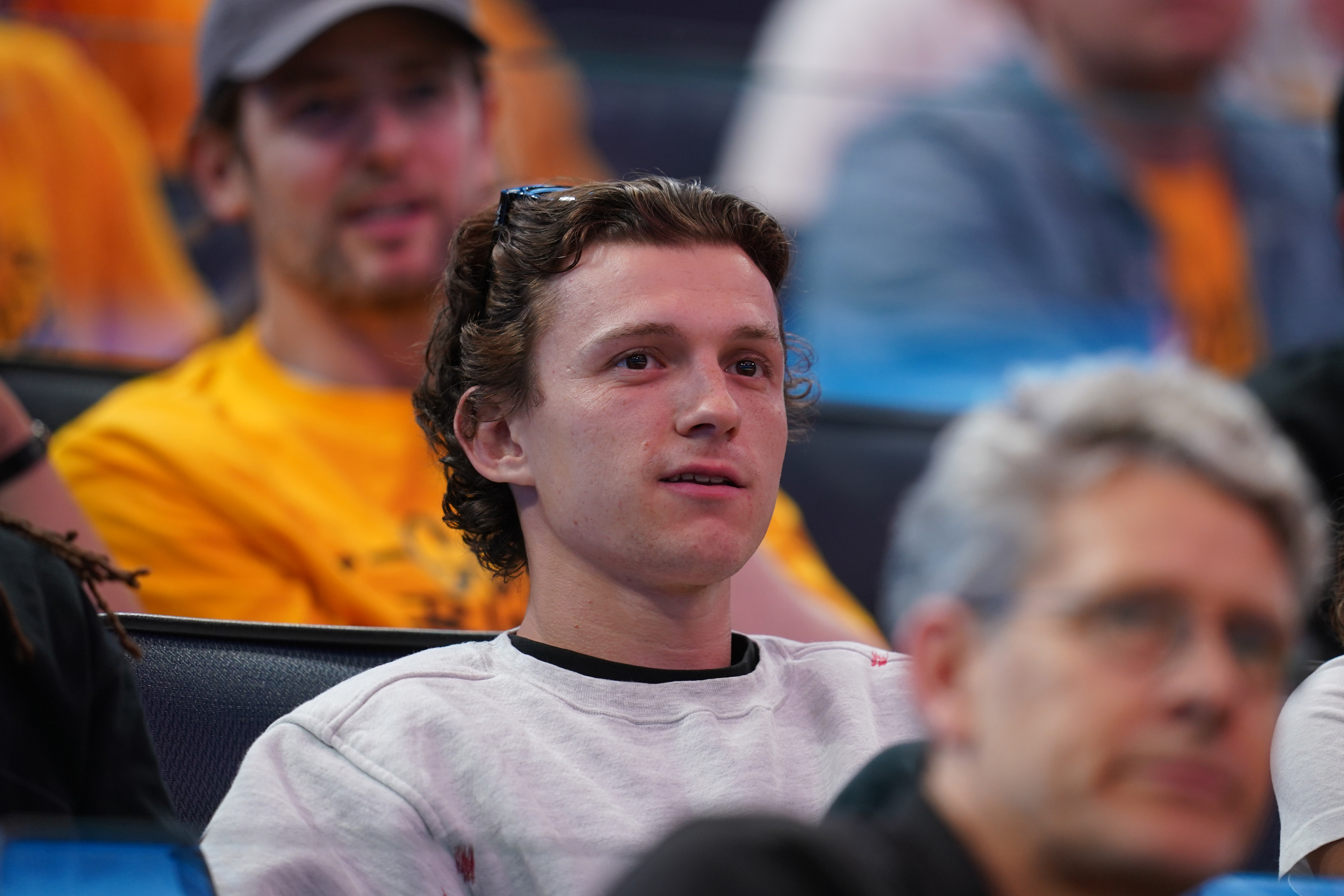 NBA: Playoffs-Los Angeles Lakers at Golden State Warriors