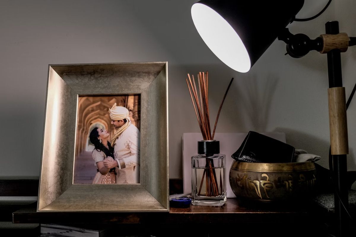 Picture frame