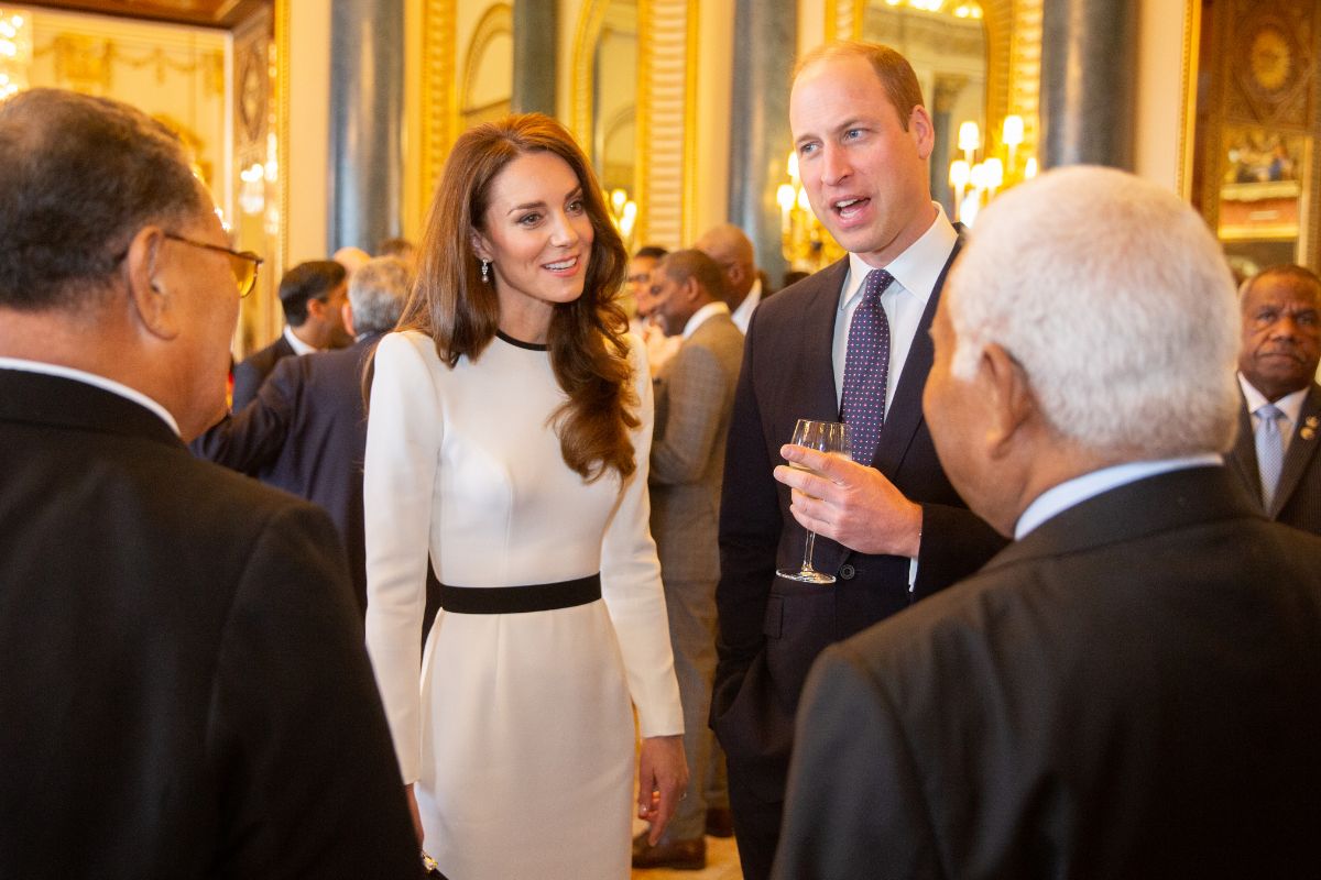 Princess Kate