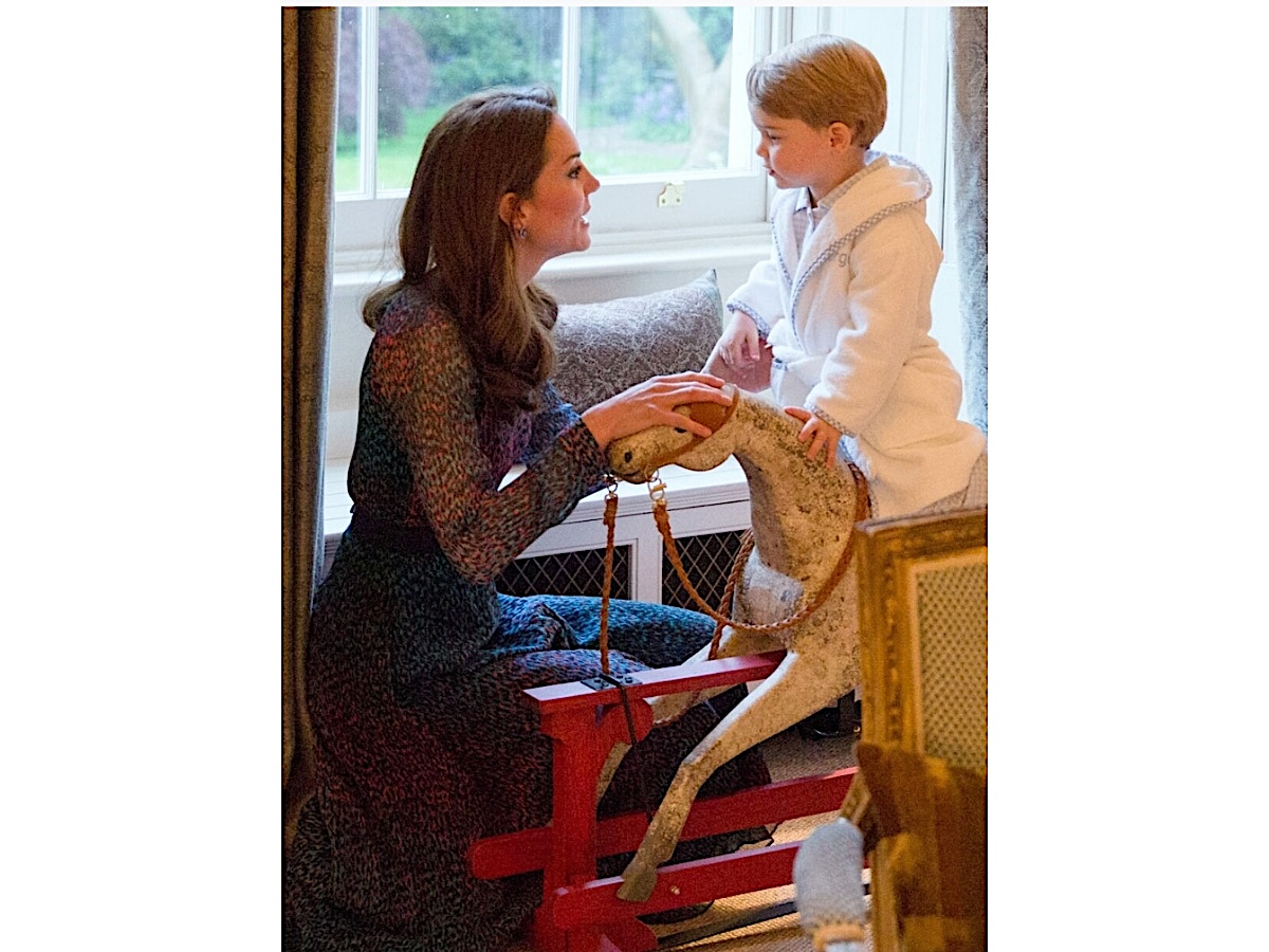 Prince George Is Heading to Eton College This Fall