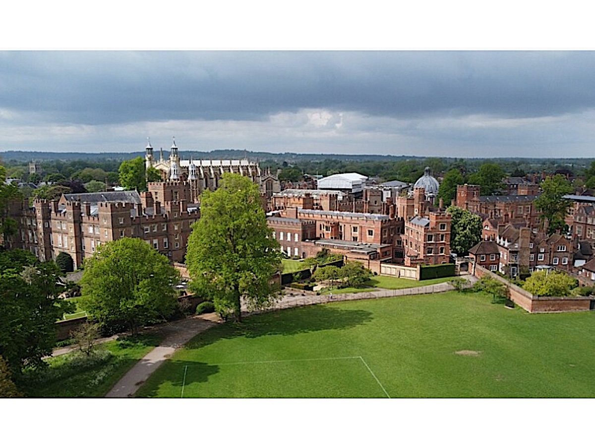 Eton College