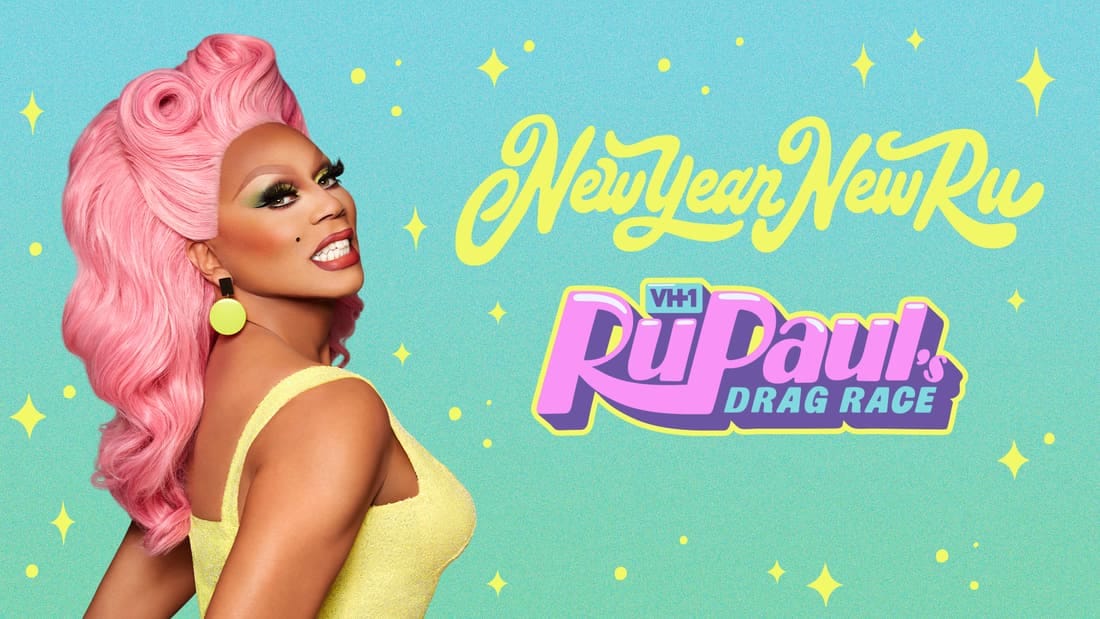 RuPaul's Drag Race