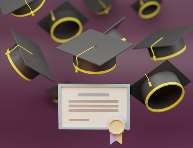 Tuition or Certification Reimbursement