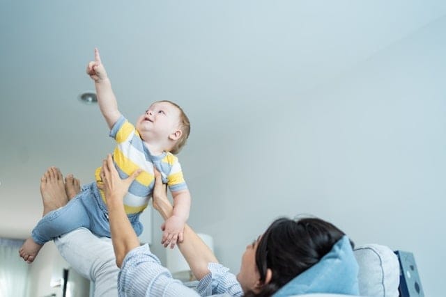 Attachment Parenting