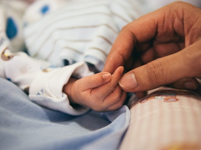 Gentle Parenting